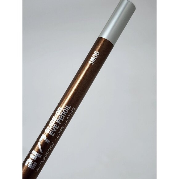 NWOB Urban Decay 24/7 Glide On Eye Pencil SMOG - Picture 2 of 2